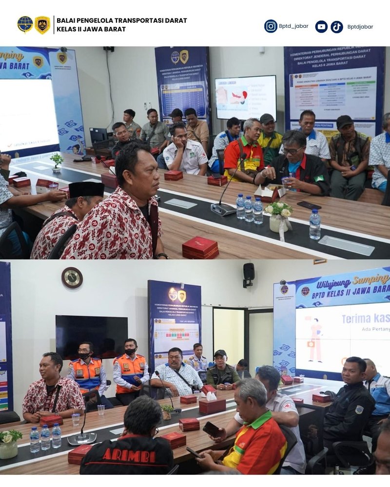 PELATIHAN BHD