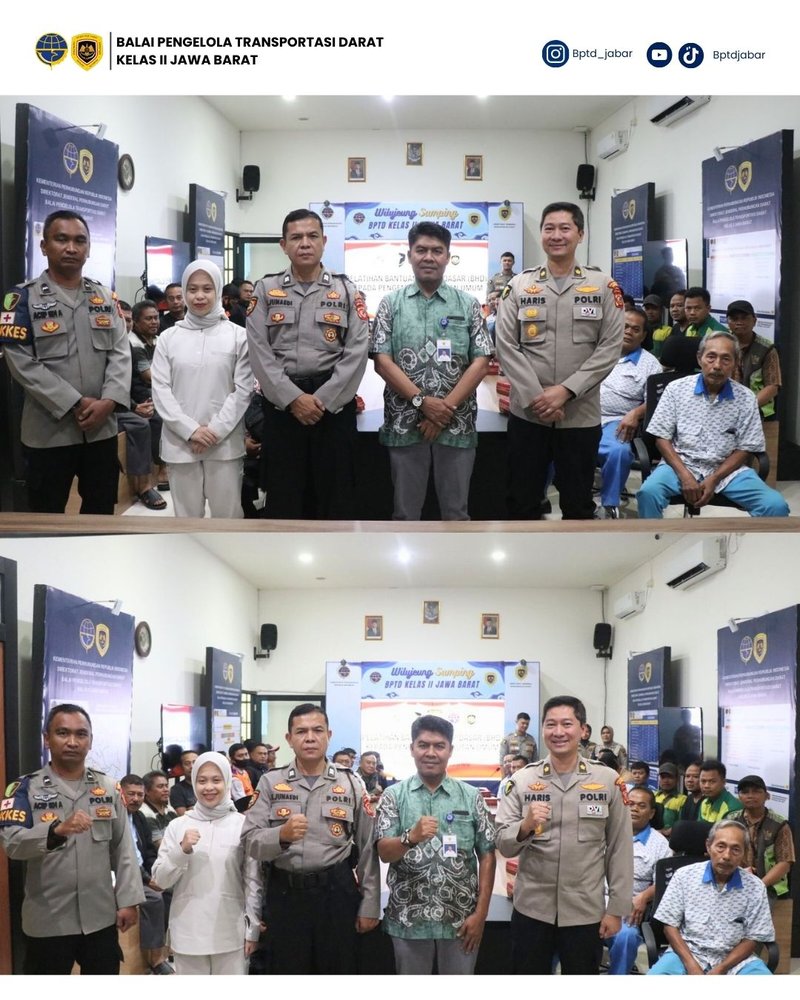 PELATIHAN BHD