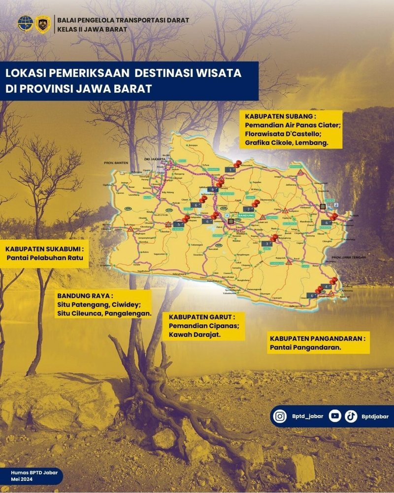 ANTISIPASI LIBUR PANJANG WAISAK 4