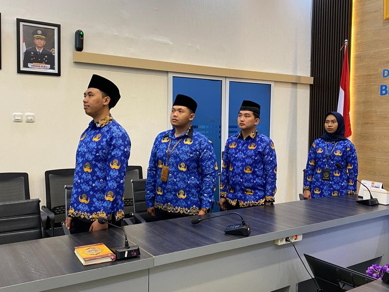Pengambilan Sumpahjanji PNS 2024 (1)