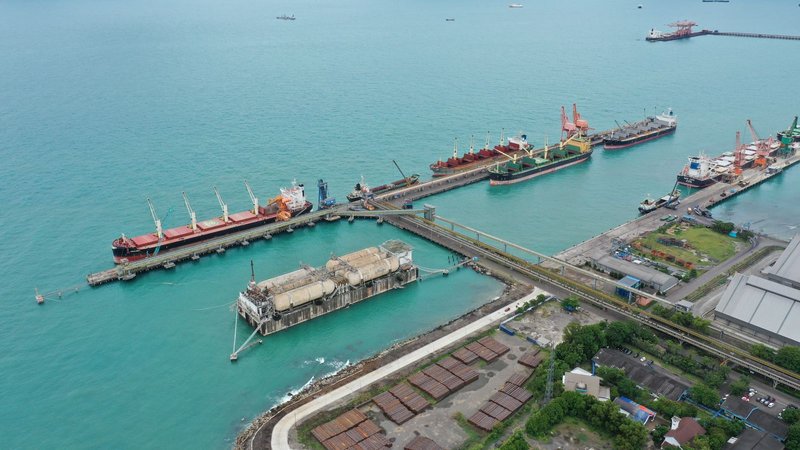Pelabuhan Penyeberangan