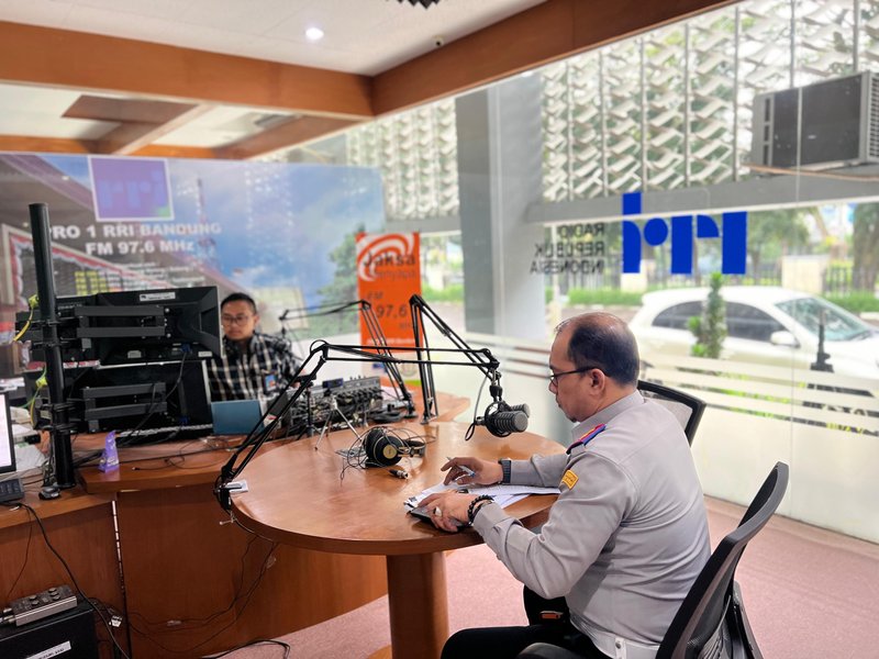DIALOG PAGI RRI