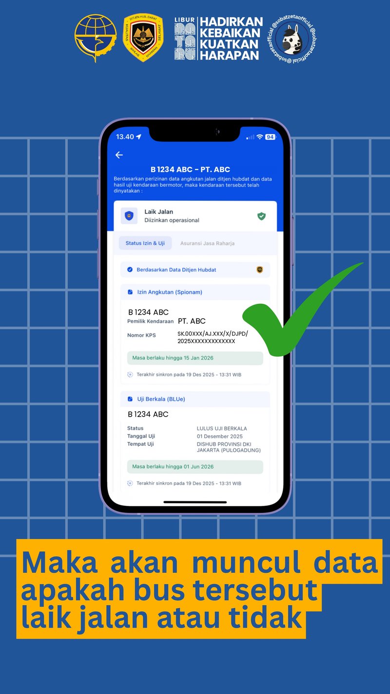 Awas bahaya aquaplaning 8