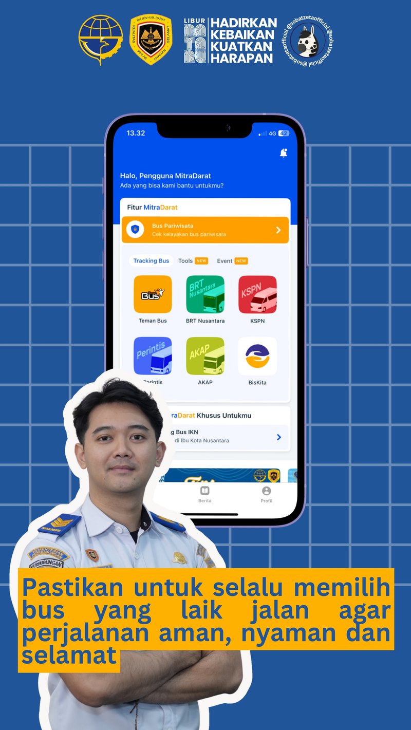 Awas bahaya aquaplaning 9