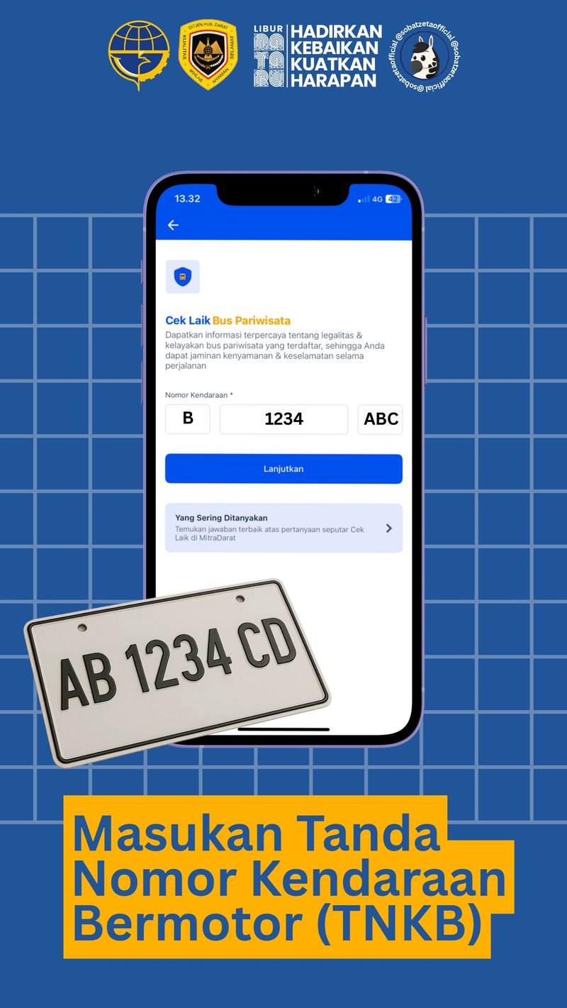 Awas bahaya aquaplaning 7