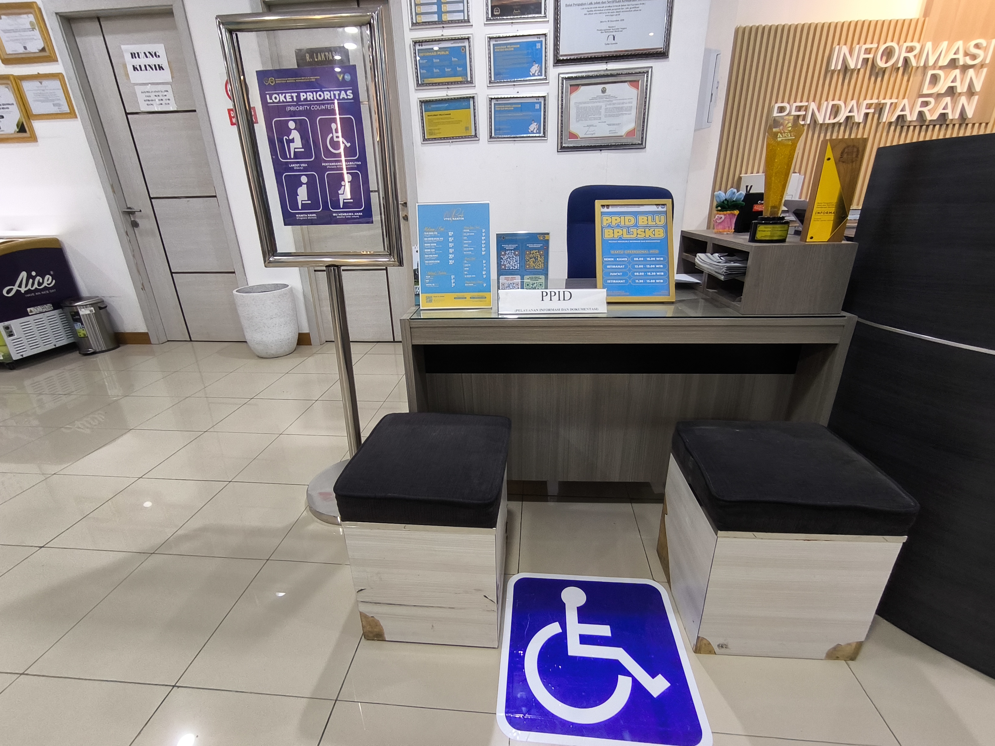 Services