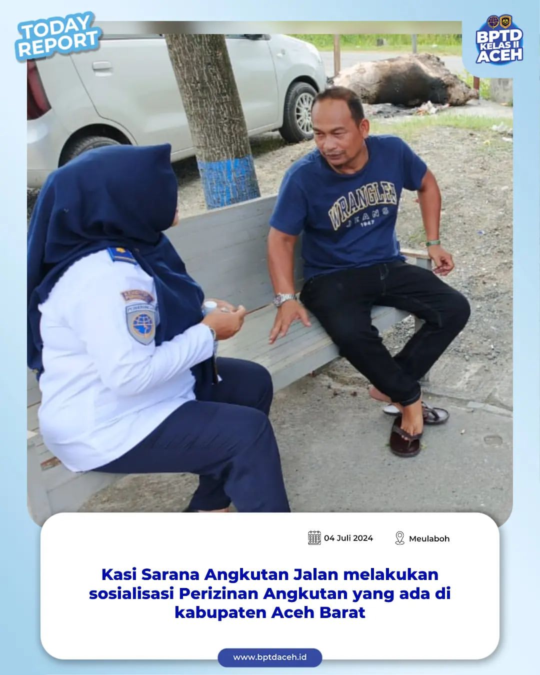 Publication