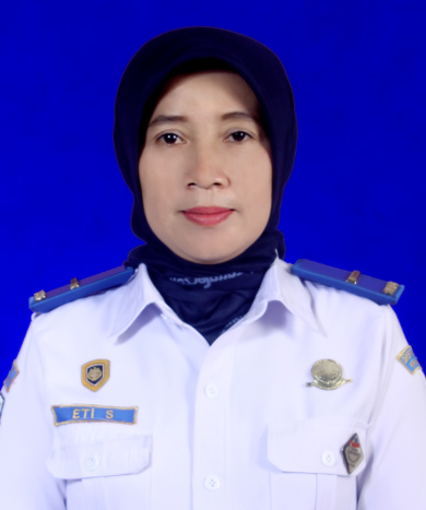 ETI SAETI, S.AN - Pengawas Satuan Pelayanan TTA Subang