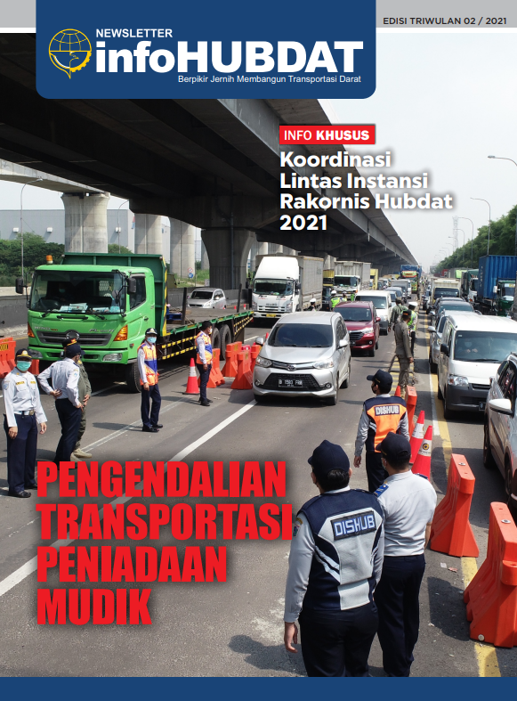 Publication