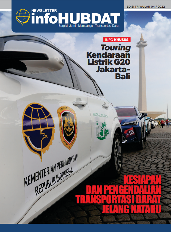 Publication