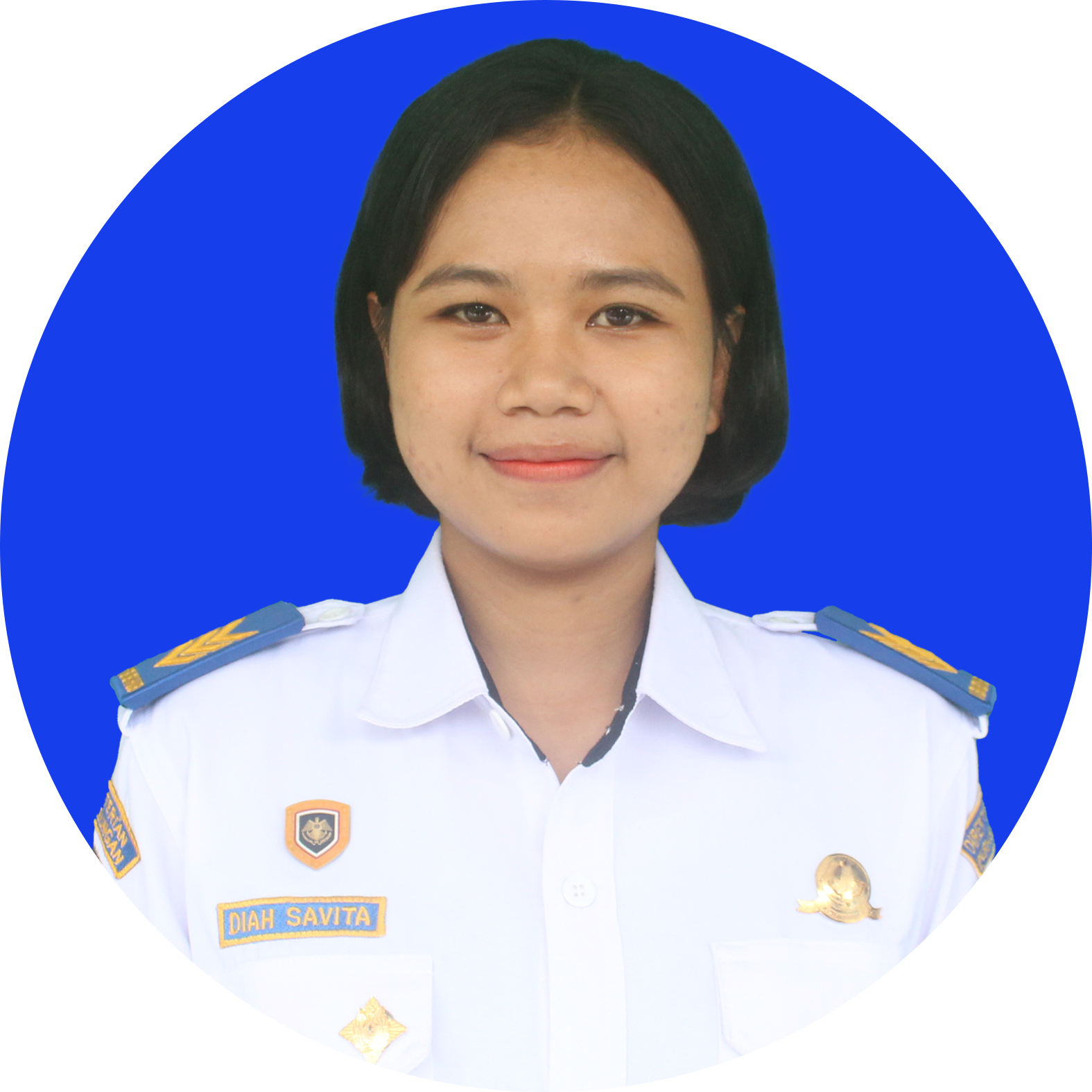 Wayan Diah Savita, A.Md.Tra. - Penelaah Teknis Kebijakan