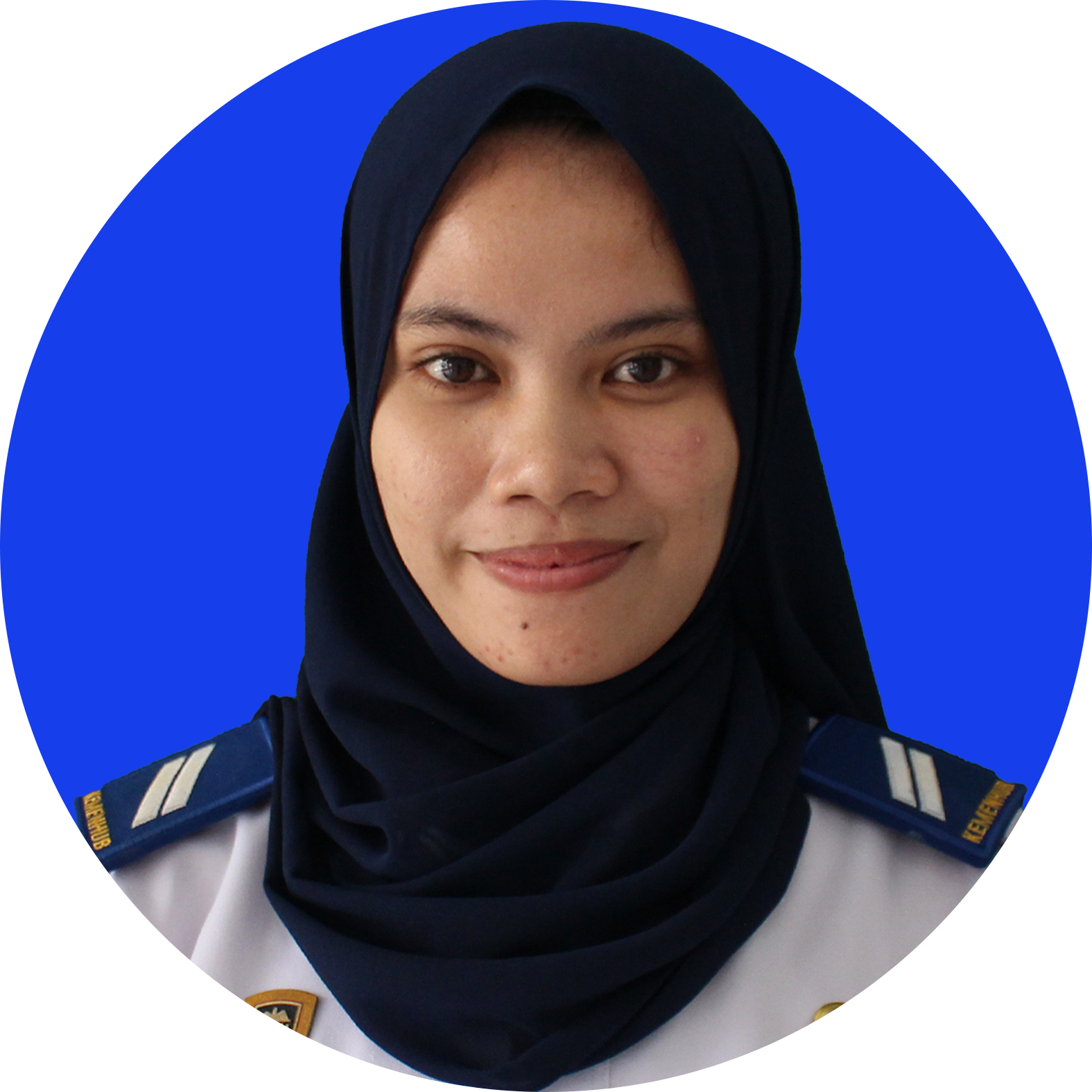 Erika Dinta Sari, A.Md.Tra - Pengelola Layanan Operasional