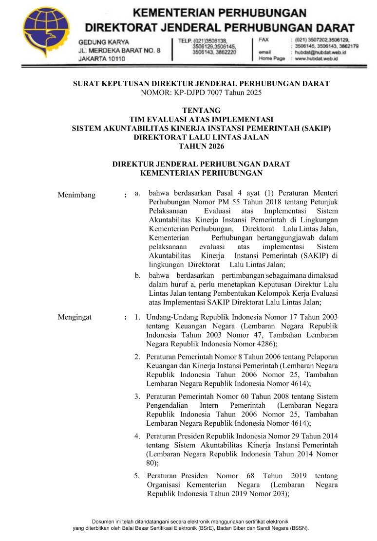 Publication