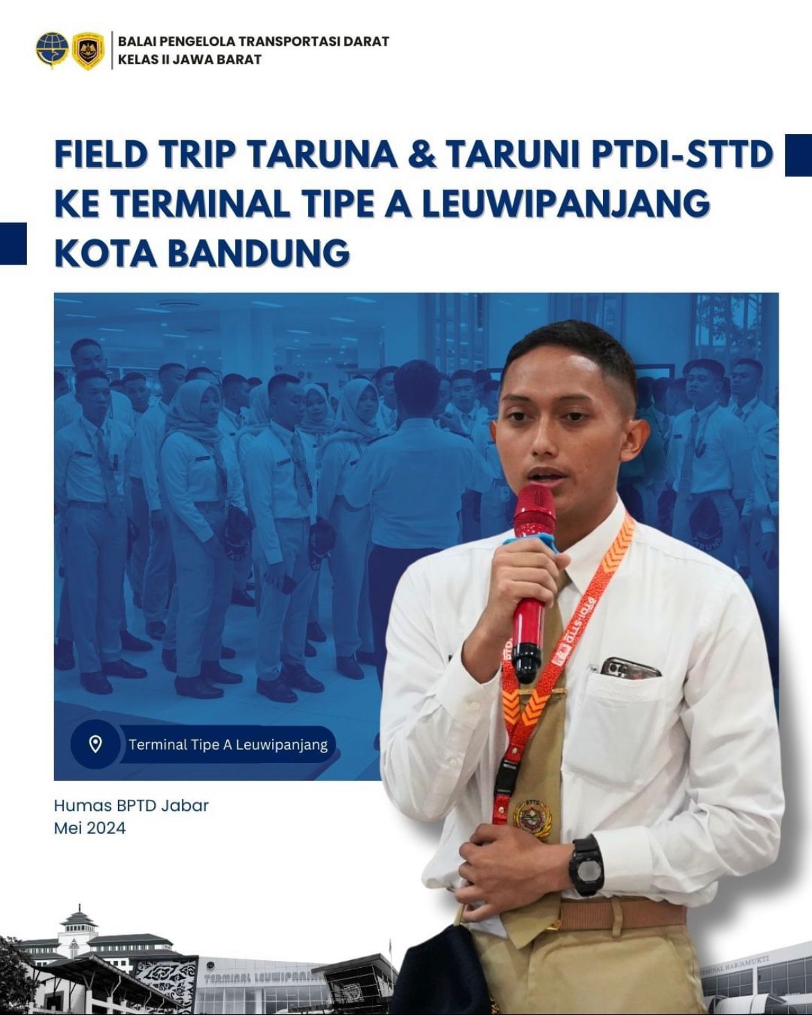 Publication