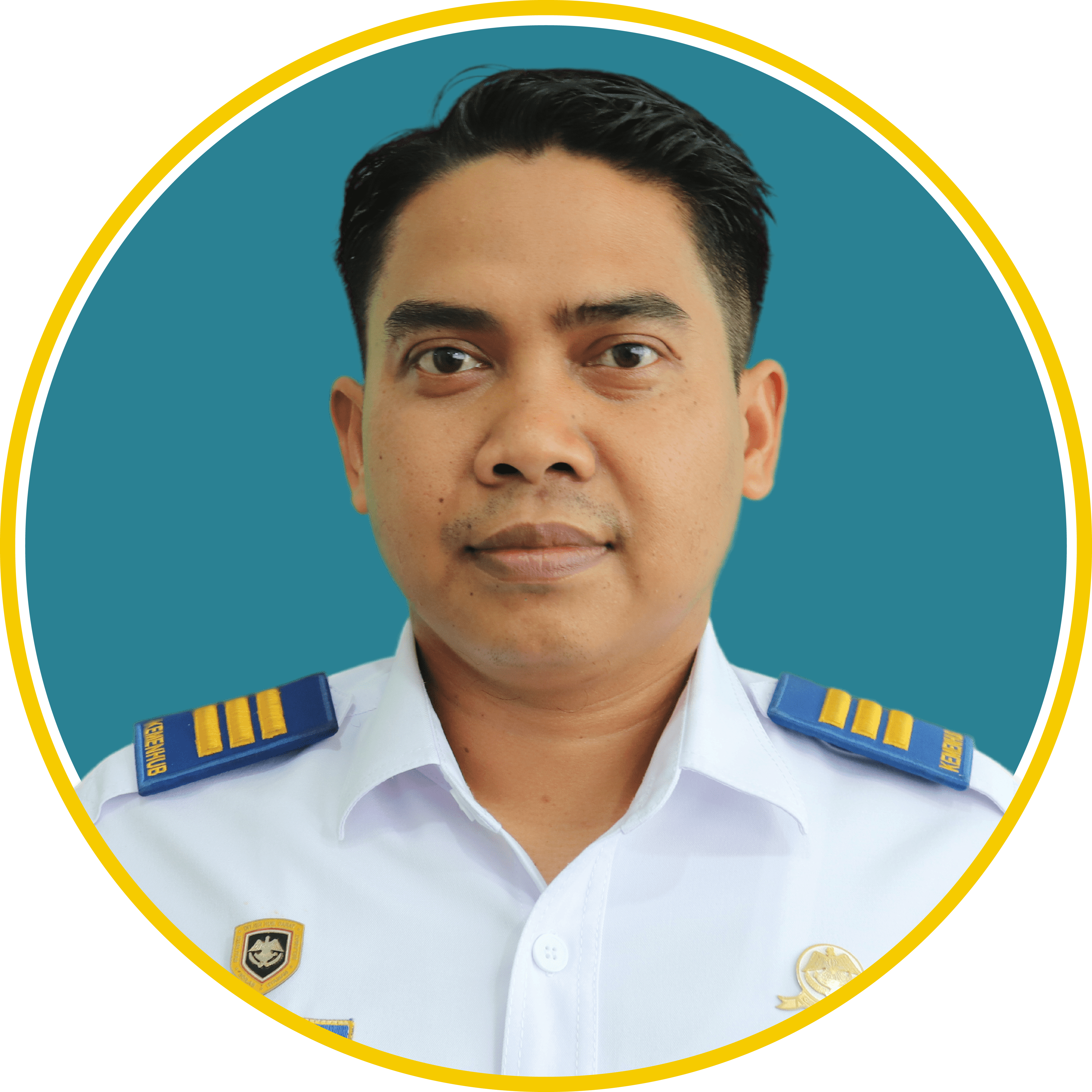 Tri Bowo Leksono, A.Ma.PKB, S.T, M.MTr - Kepala Seksi Pelayanan
