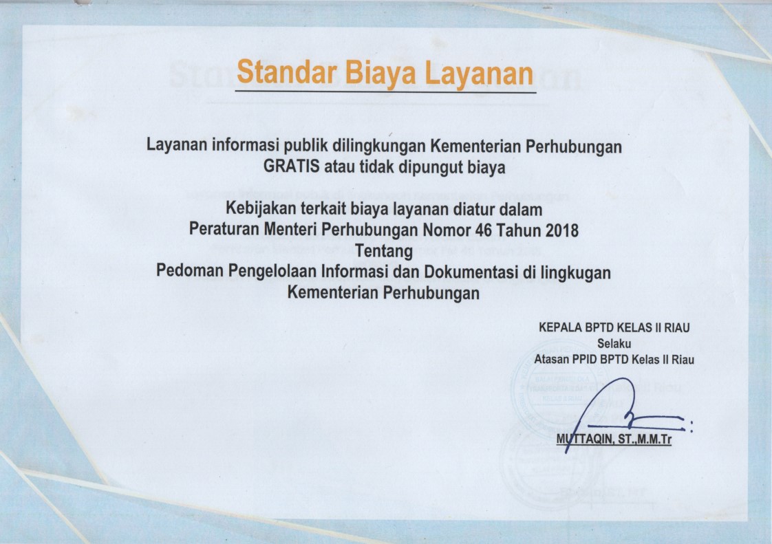 Services