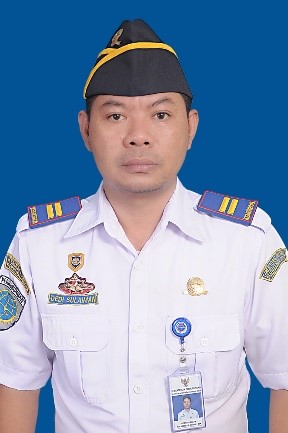 Dedi Sulaiman, S. Sos - Koordinator Satuan Pelayanan UPPKB Singosari