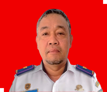 Hasanul Arifin, S.Sos - Pengawas satuan pelayanan UPPKB Dolok Parmonangan