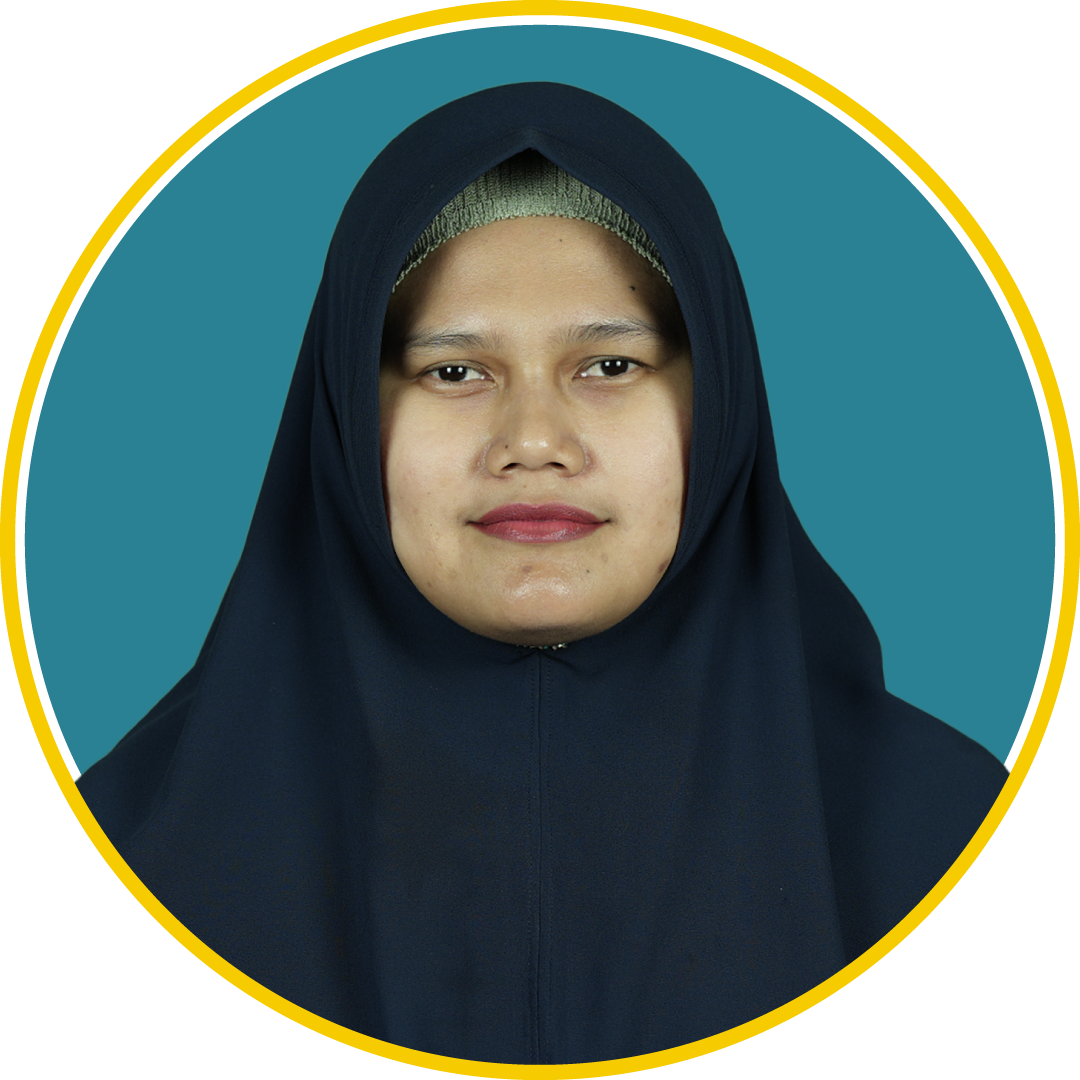 Marisa Zunafika, A.Ma. PKB - Kepala Unit Pengembangan Usaha dan Kerjasama