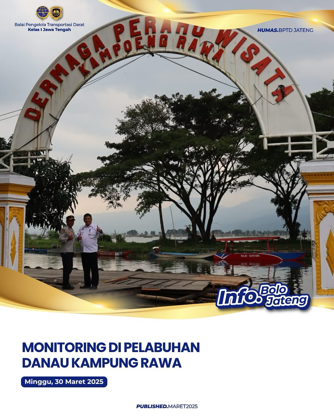 Publication