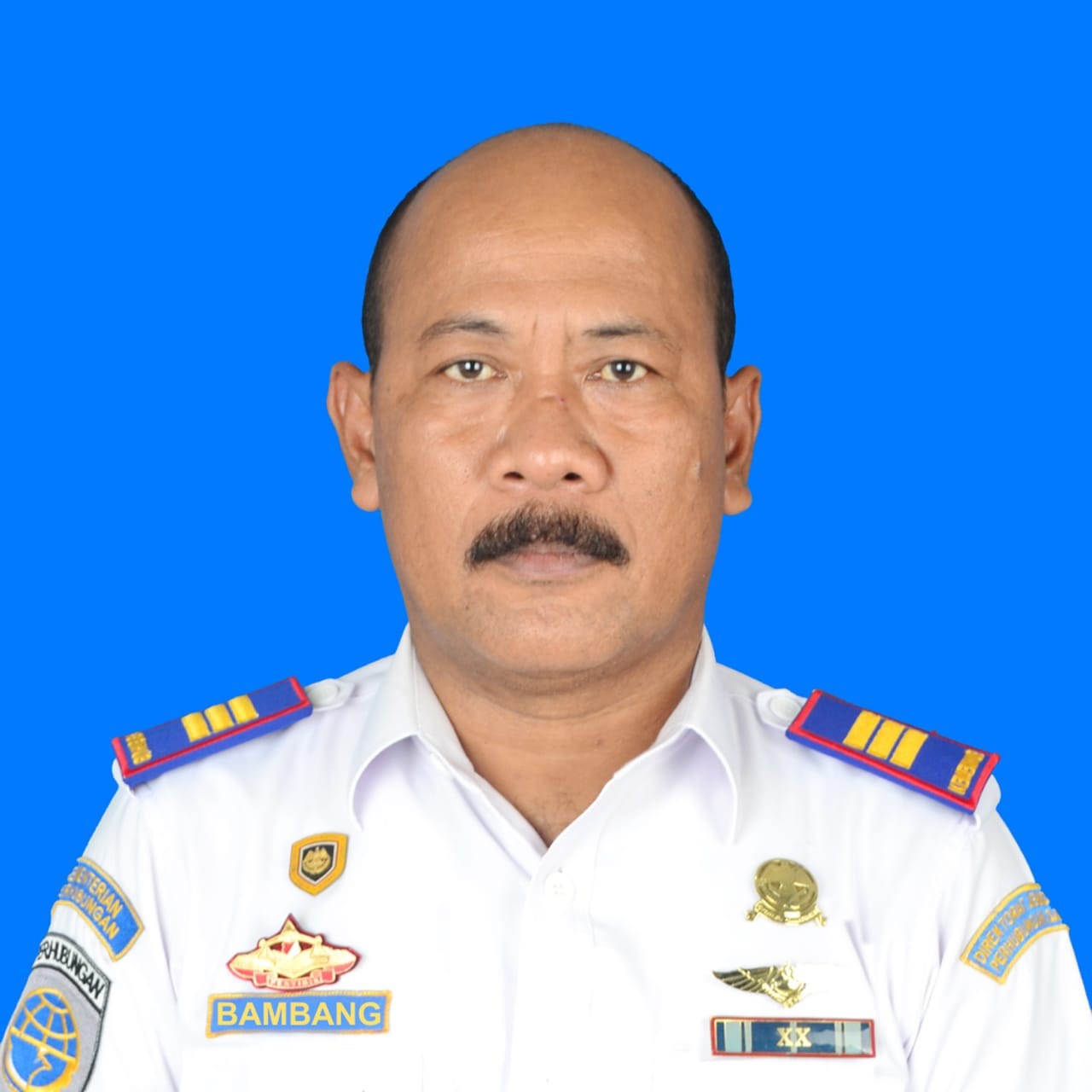 BAMBANG RUSDIANA, S.E. - Pengawas Satuan Pelayanan TTA Guntur Melati Garut