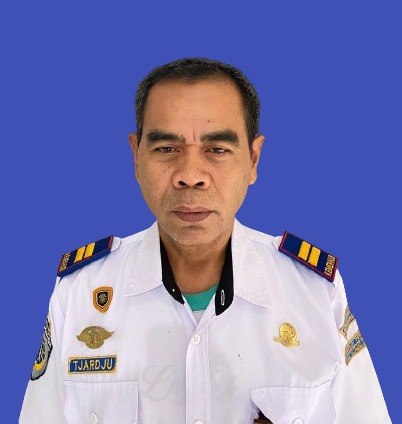 TJARDJU, A.Md - Pengawas Satuan Pelayanan TTA Kertawangunan Kuningan