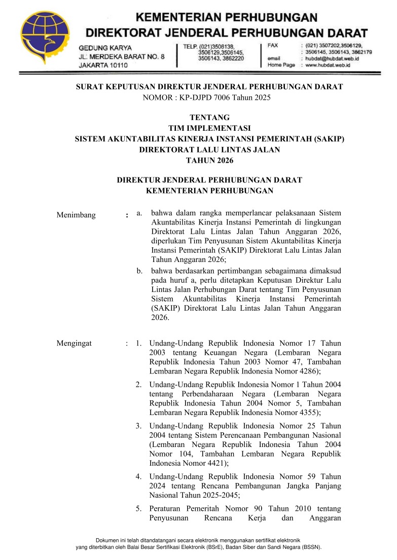 Publication