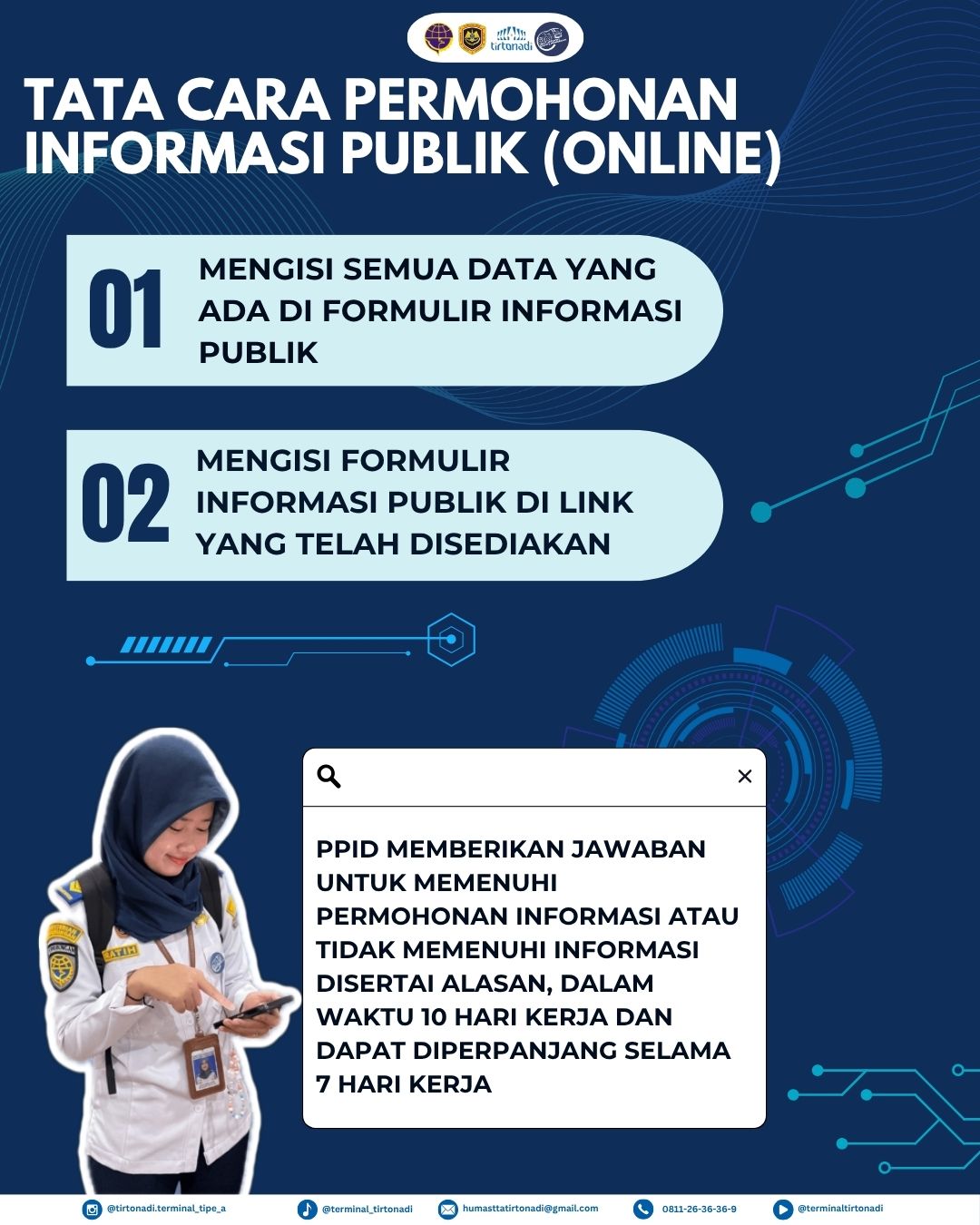 Services