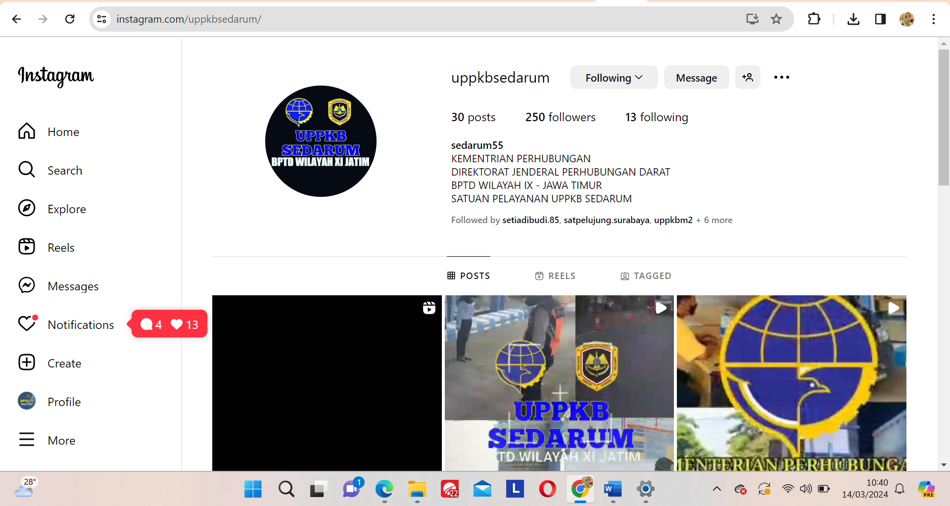 Video