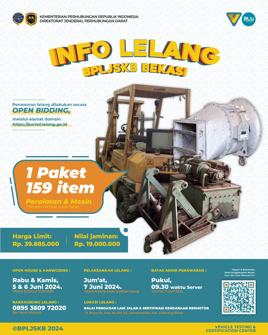 Publication