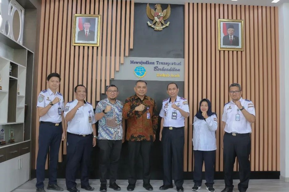 Publication