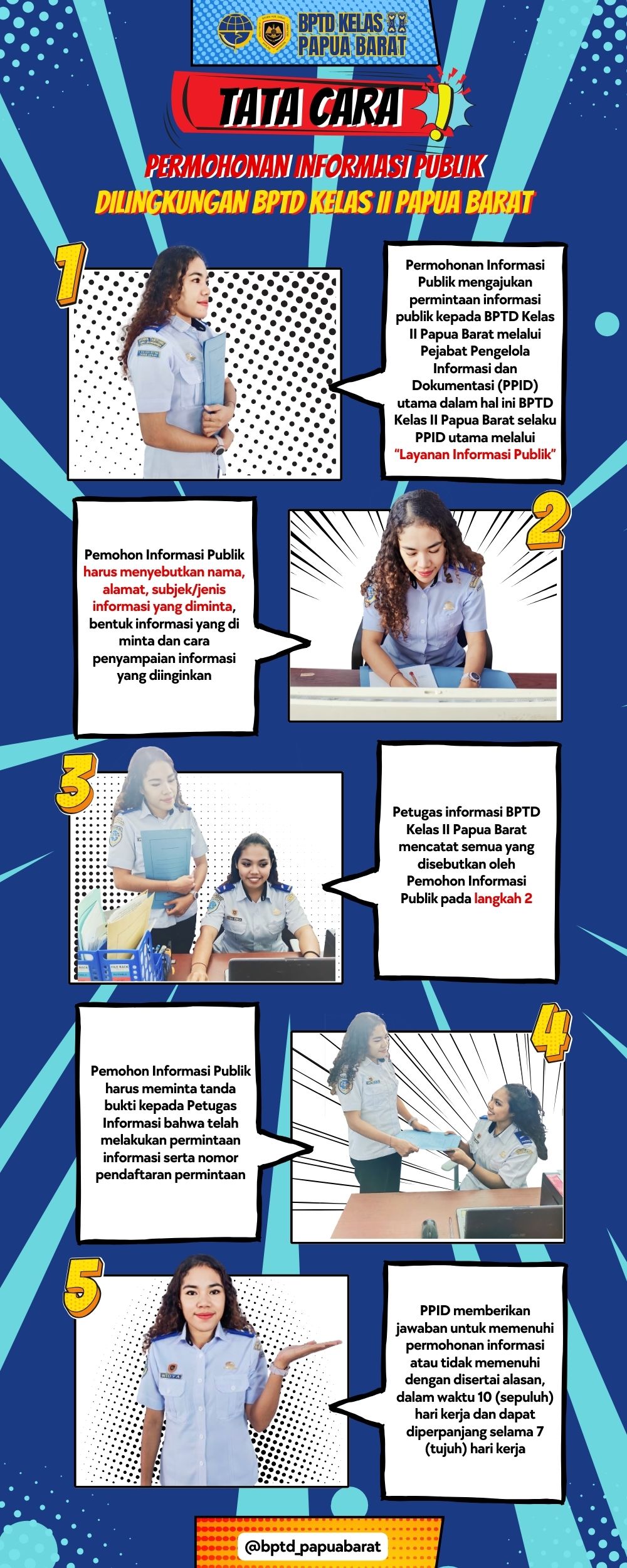 Services