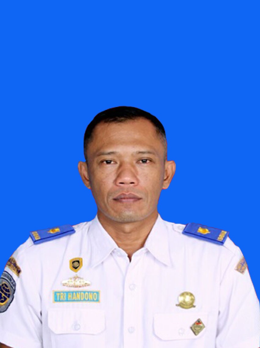 TRI HANDONO, SH. - Koordinator Satuan Pelayanan UPPKB Widodaren