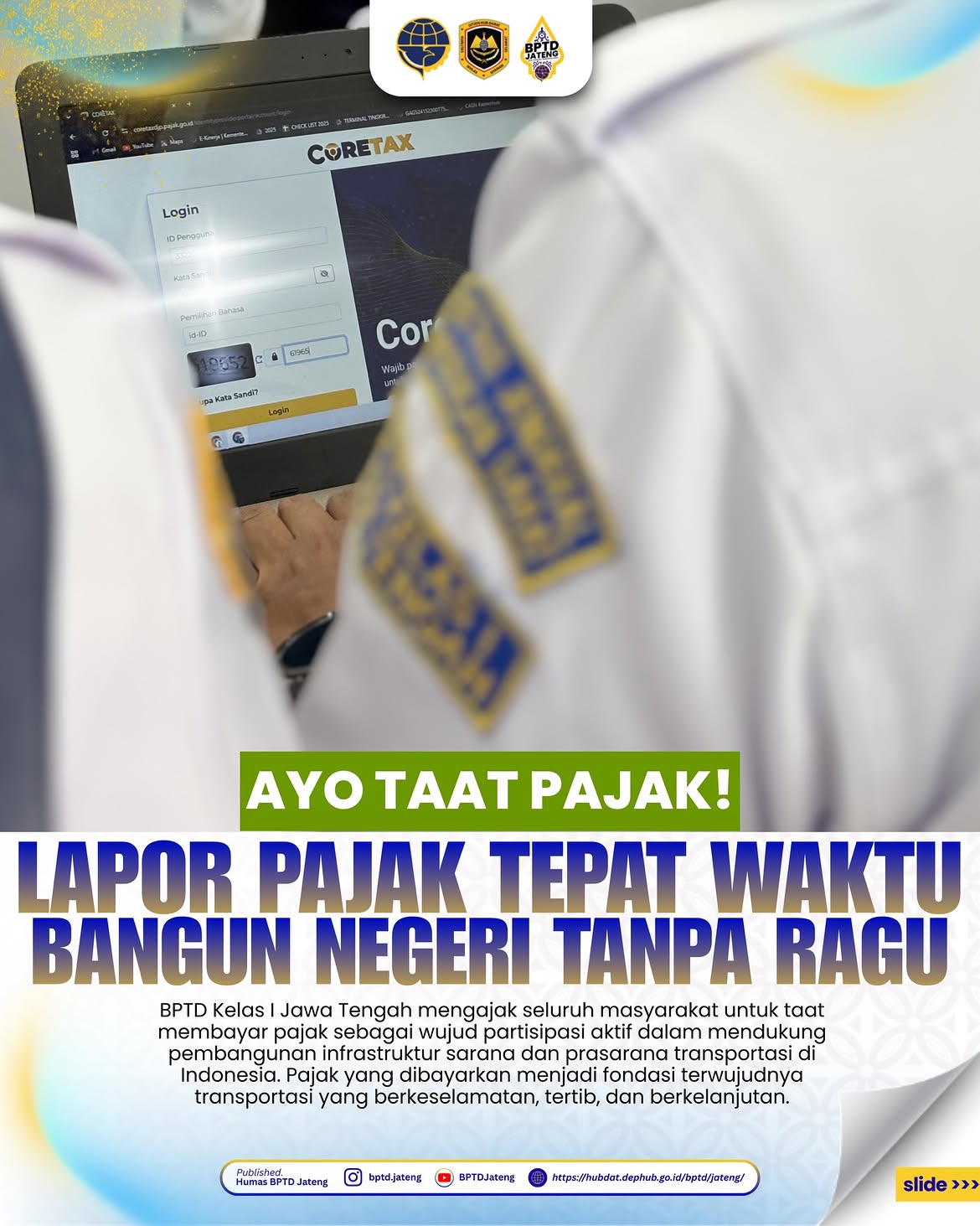 blog