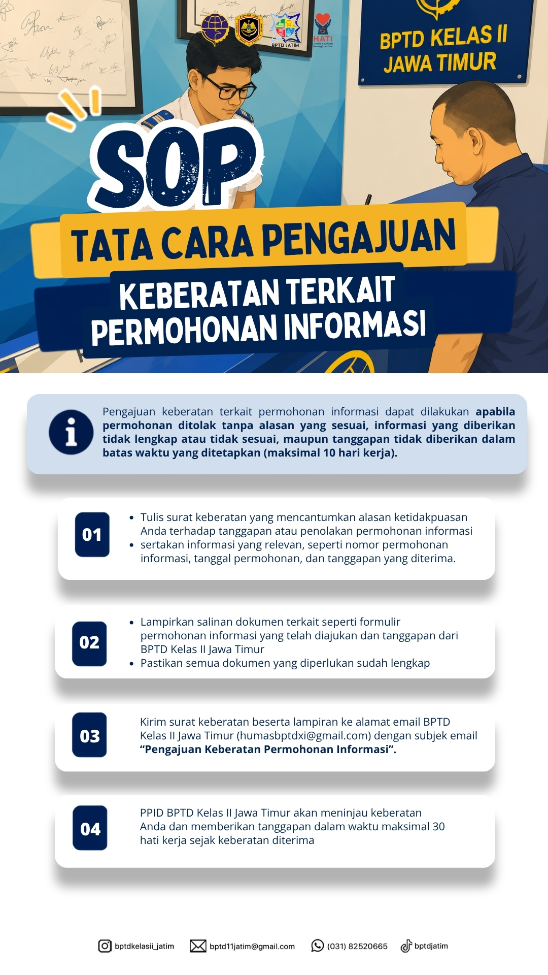 Services