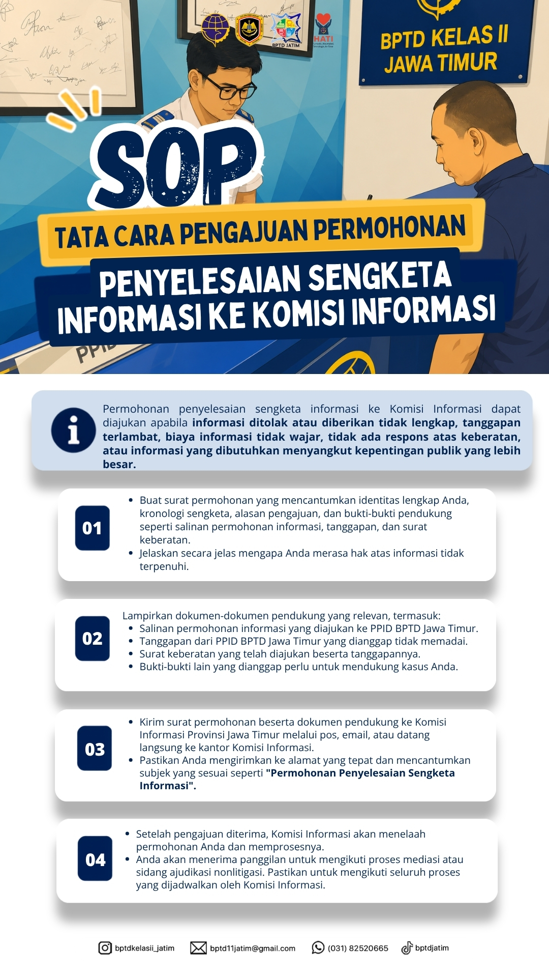 Services