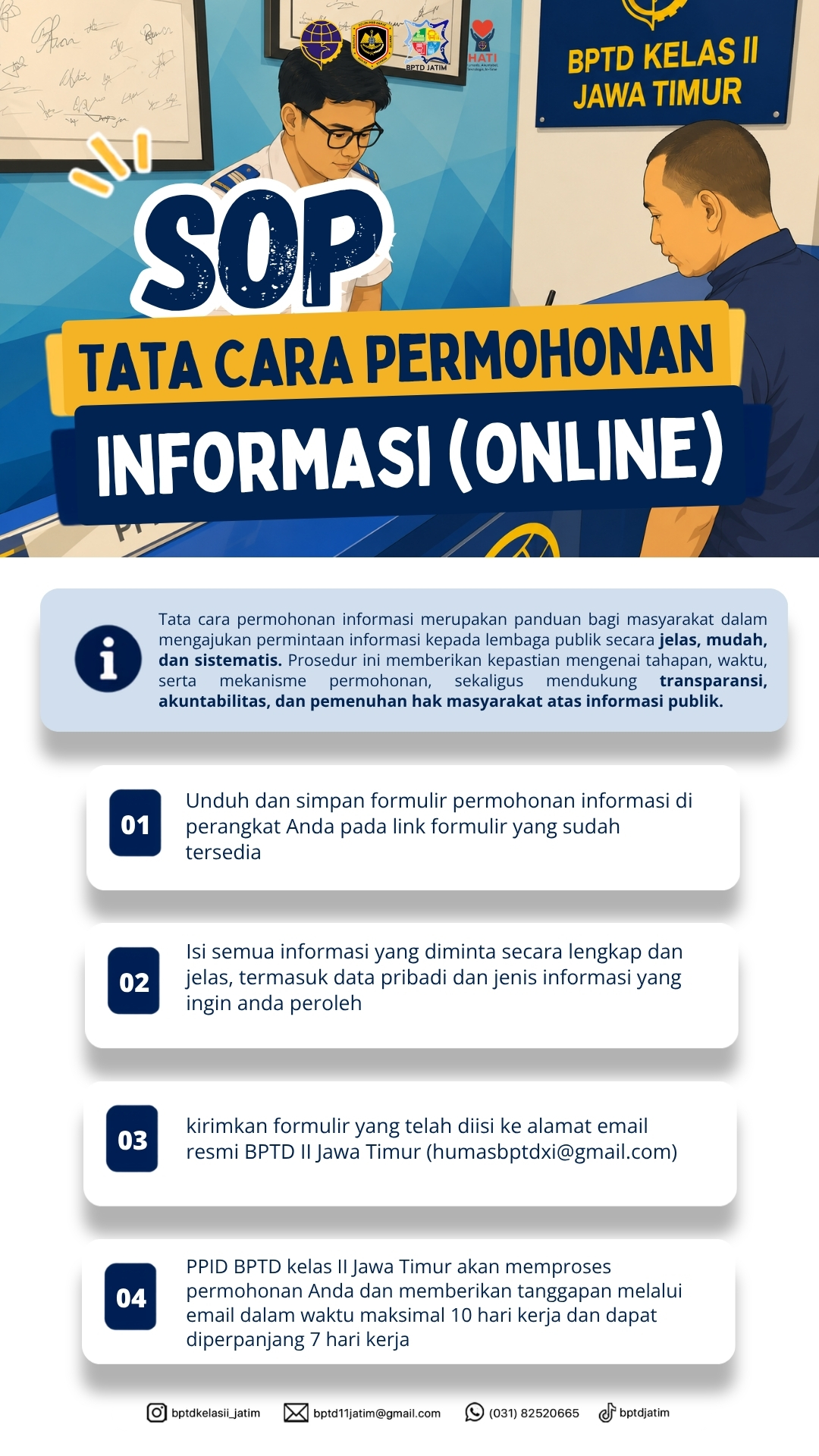 Services