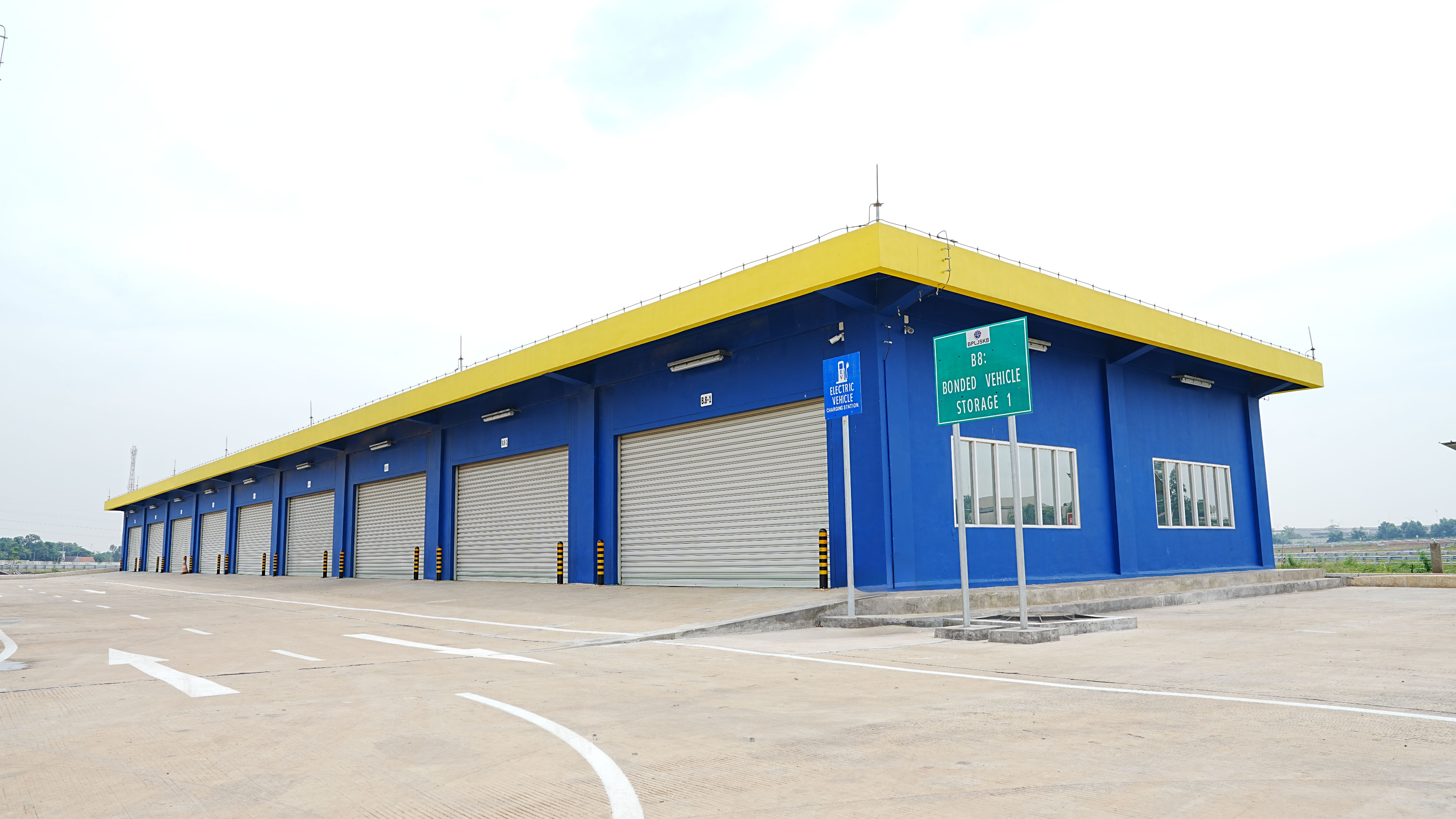 Services