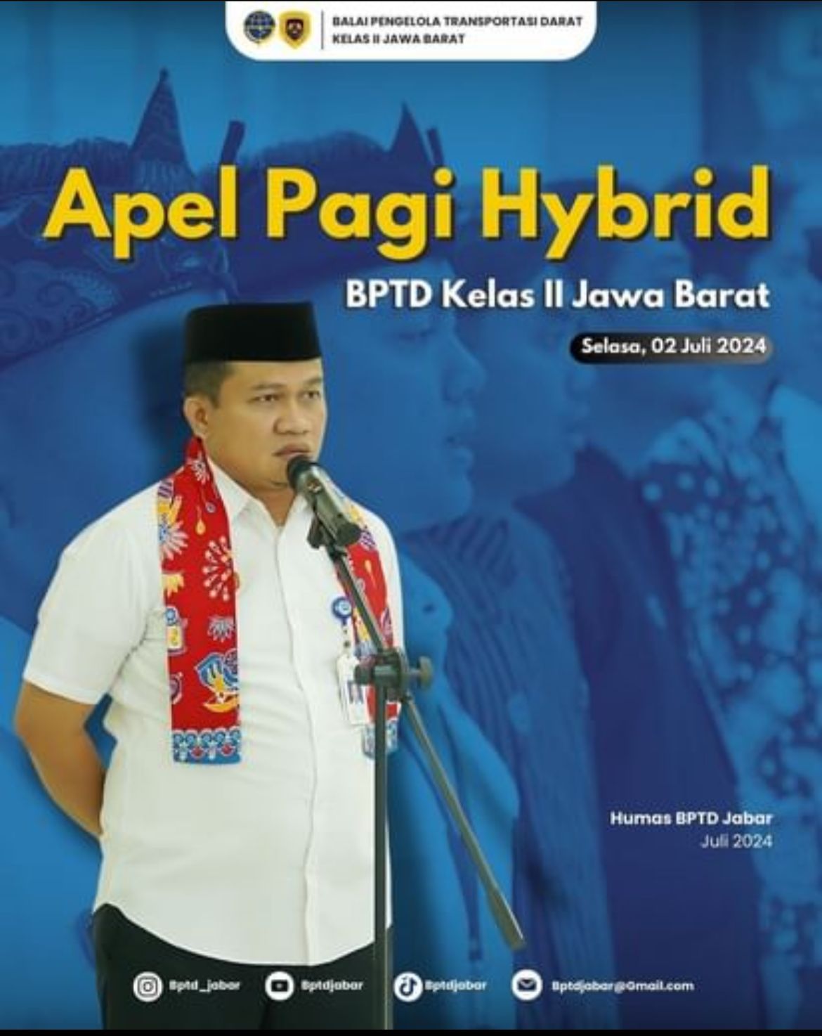 Publication