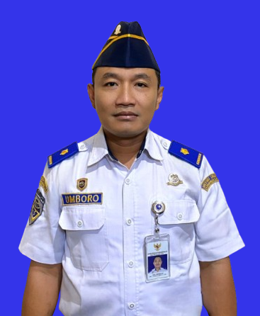 Joko Umboro Jati
