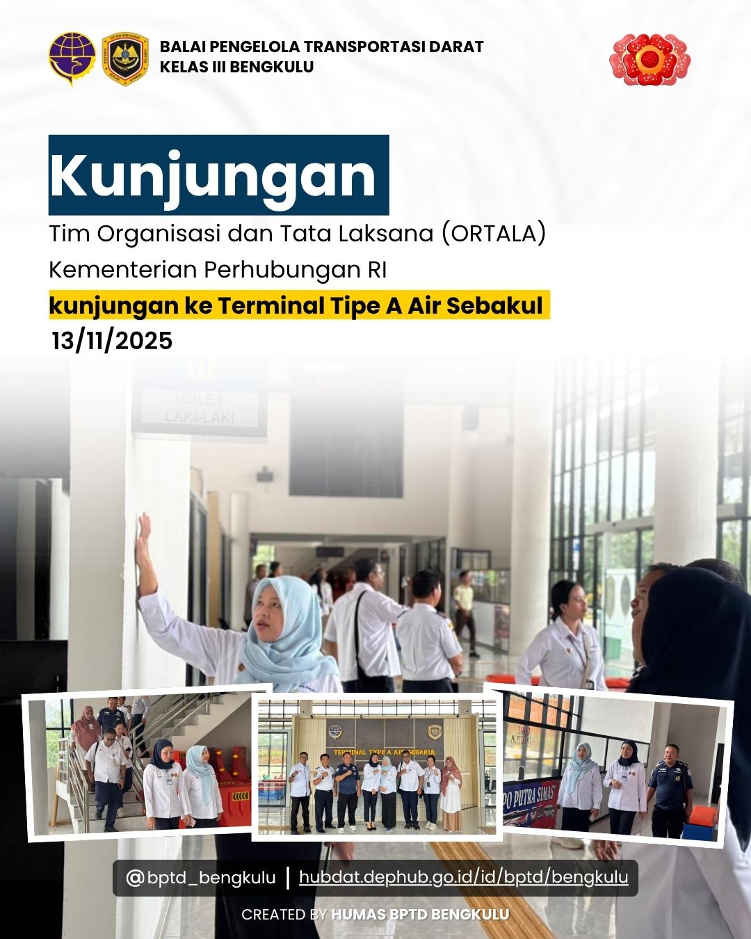 Publication