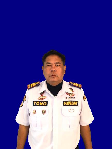 Yono, SE. - Koordinator Satuan Pelayanan Terminal Tipe A Gayatri