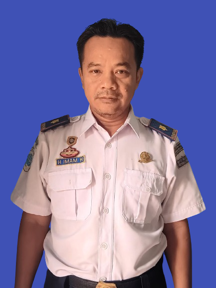 Handoko Imam Hanafi, S.Sos. - Koordinator Satuan Pelayanan Terminal Tipe A Arya Wiraraja