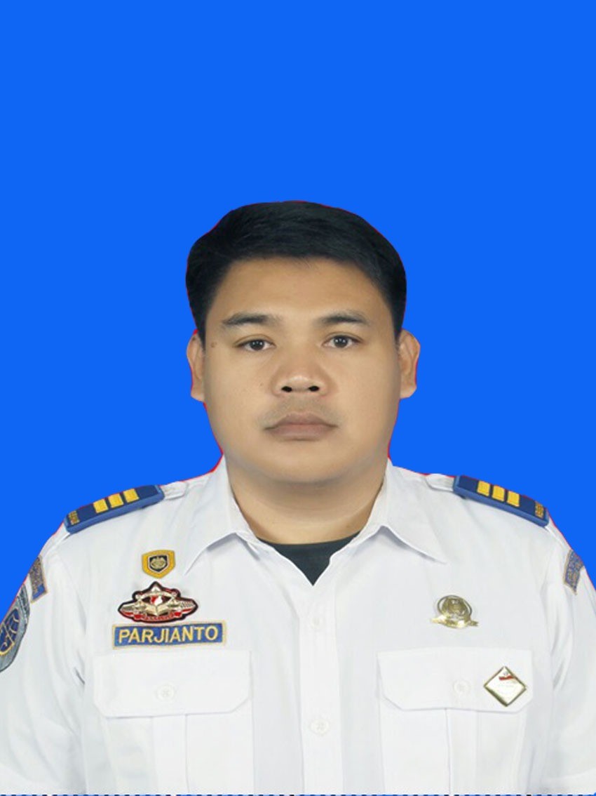 PARJIANTO, SE. - Koordinator Satuan Pelayanan UPPKB Baureno