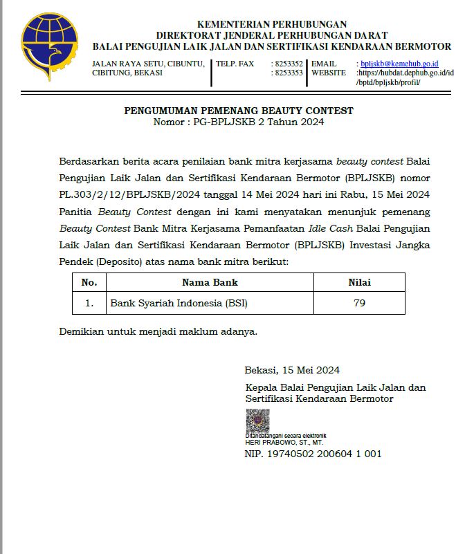 Publication