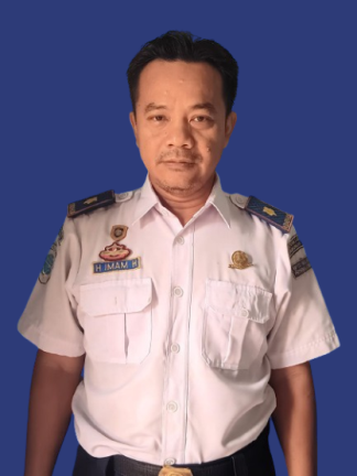 Handoko Imam Hanafi,S.Sos - Pengawas Satuan Pelayanan Pelabuhan Penyeberangan Kalianget