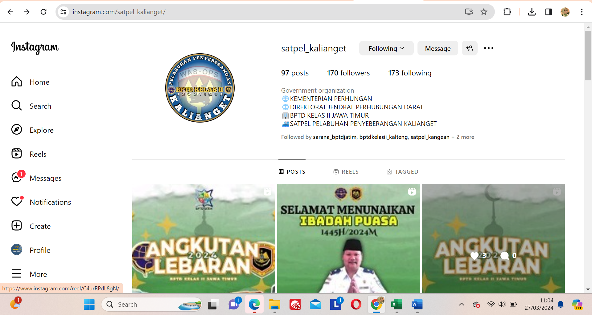 Video