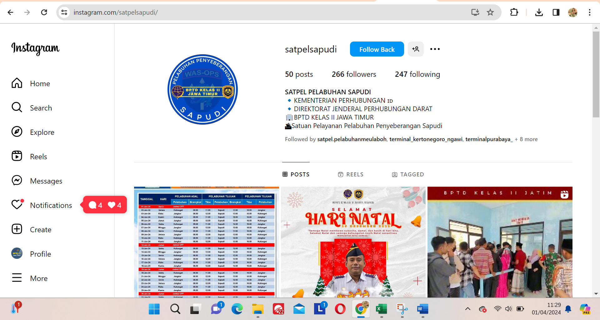 Video