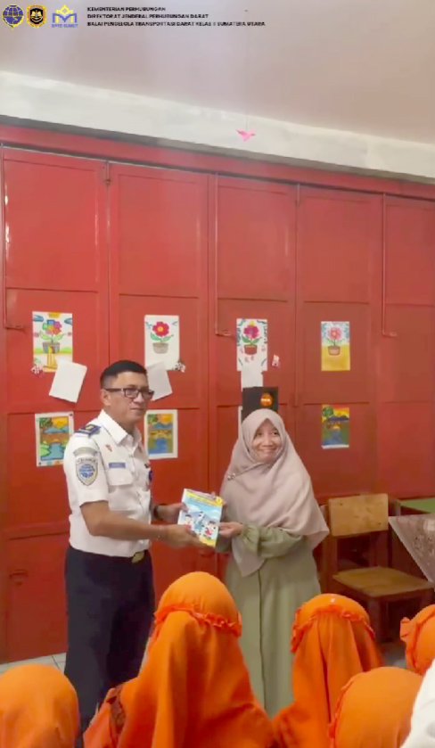 Publication