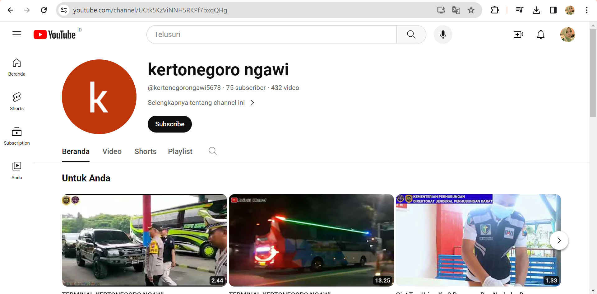 Video